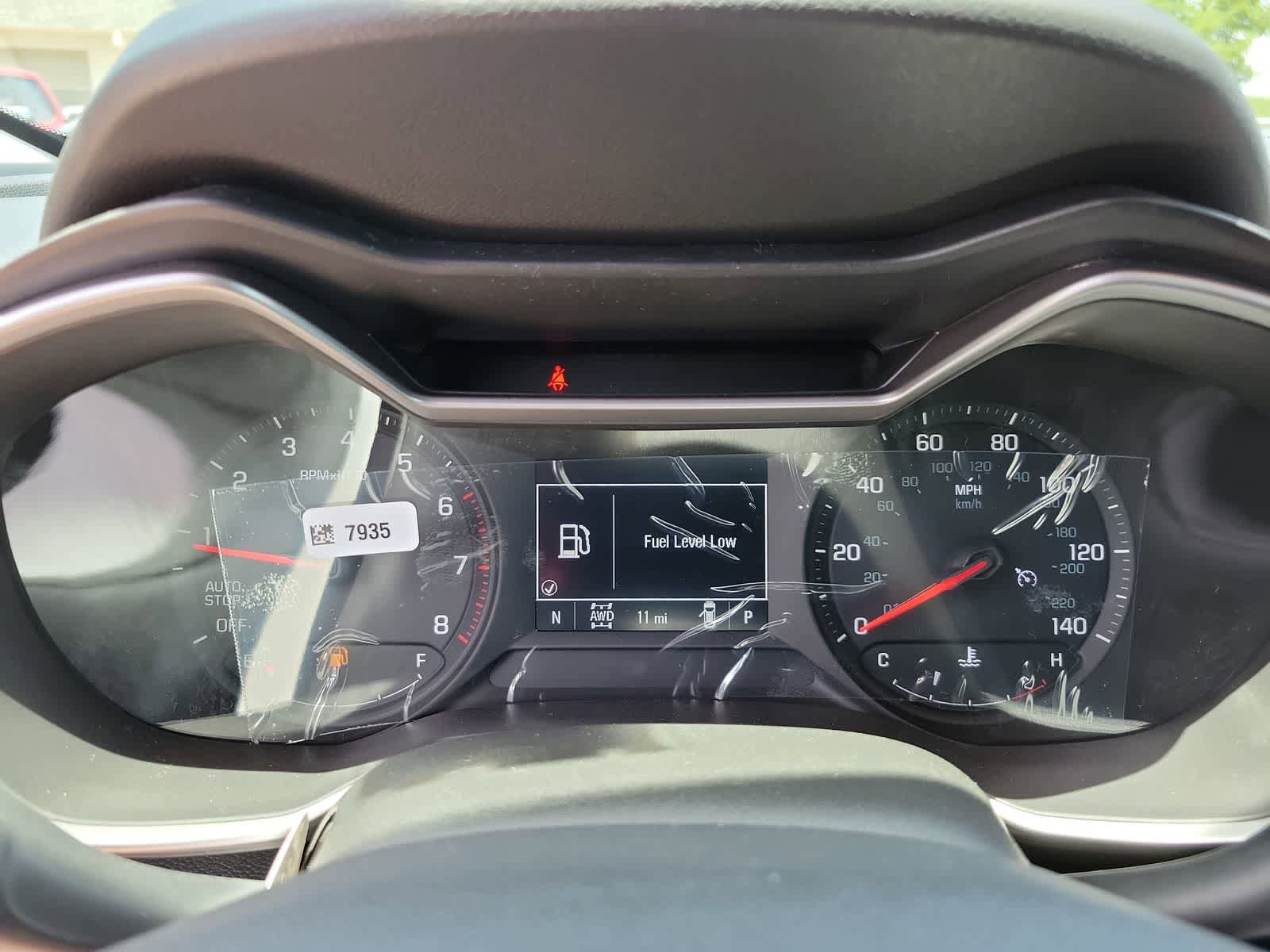Used 2023 Chevrolet TrailBlazer LS AWD/4WD image 26
