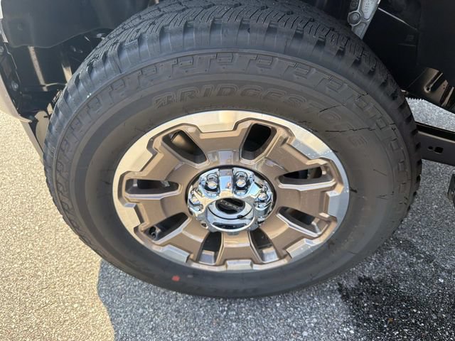 New 2026 Ford F250 King Ranch w/ FX4 Off-Road Package AWD/4WD image 36