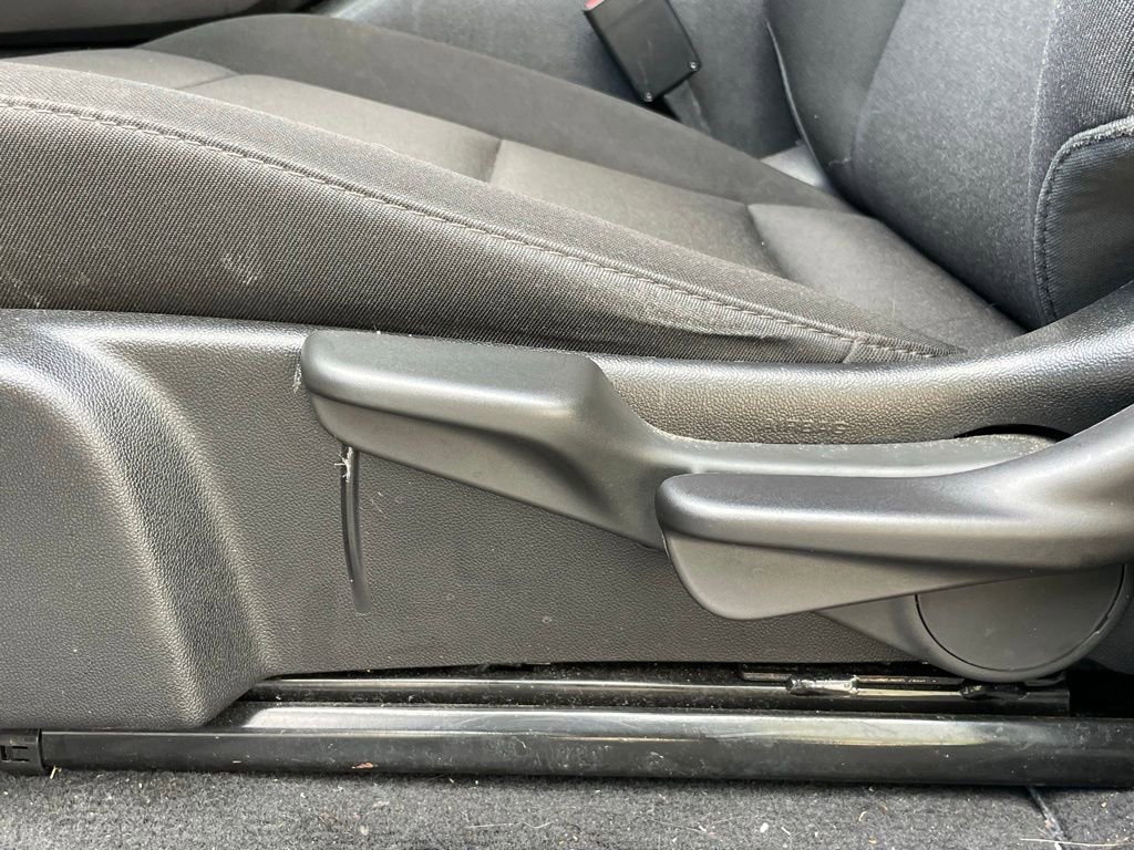 Used 2025 Chevrolet Colorado Trail Boss image 14