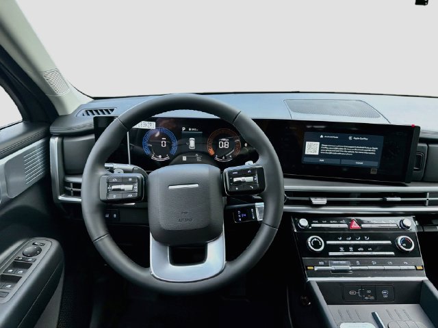 New 2027 Hyundai Santa Fe SE FWD image 21