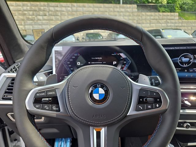 New 2027 BMW X7 M60i AWD/4WD image 9