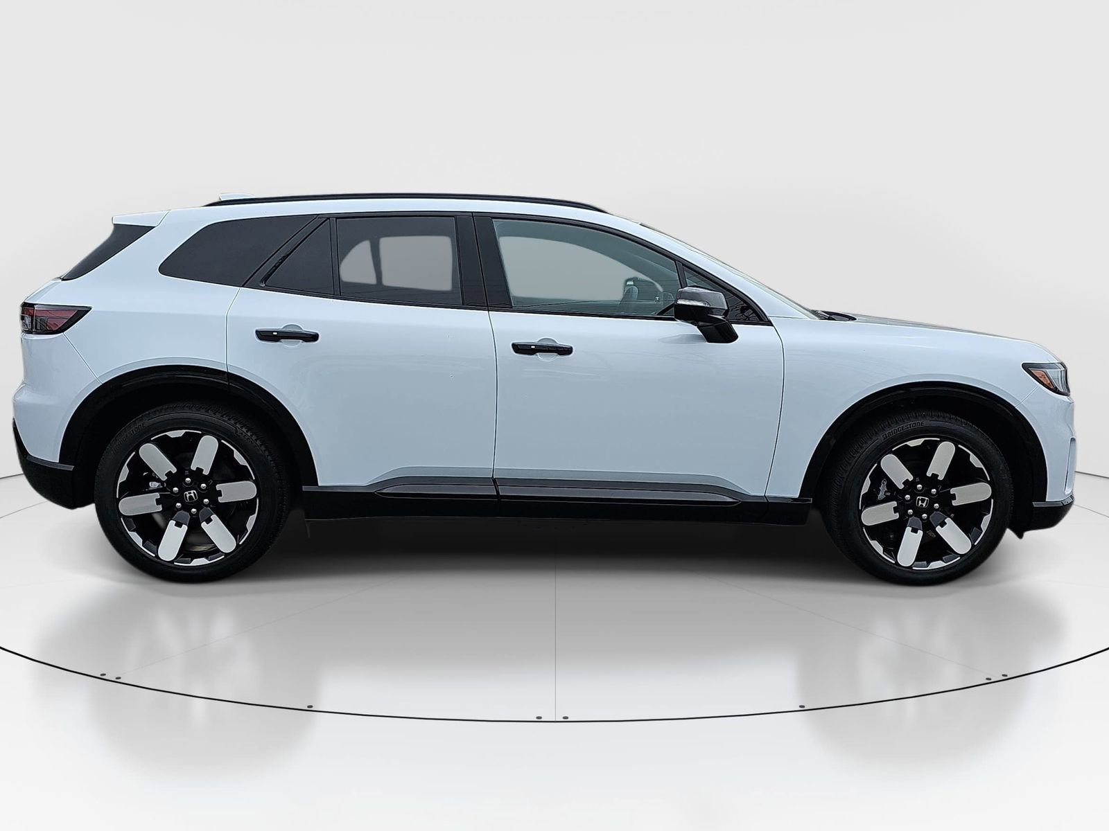 New 2026 Honda Prologue Elite image 4