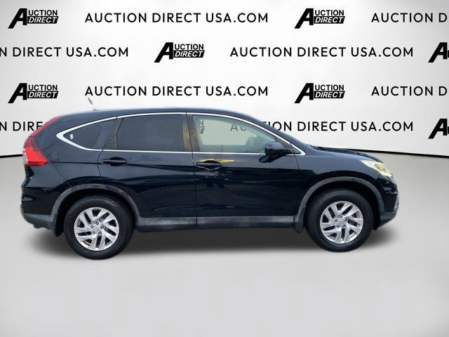 Used 2016 Honda CR-V EX image 23