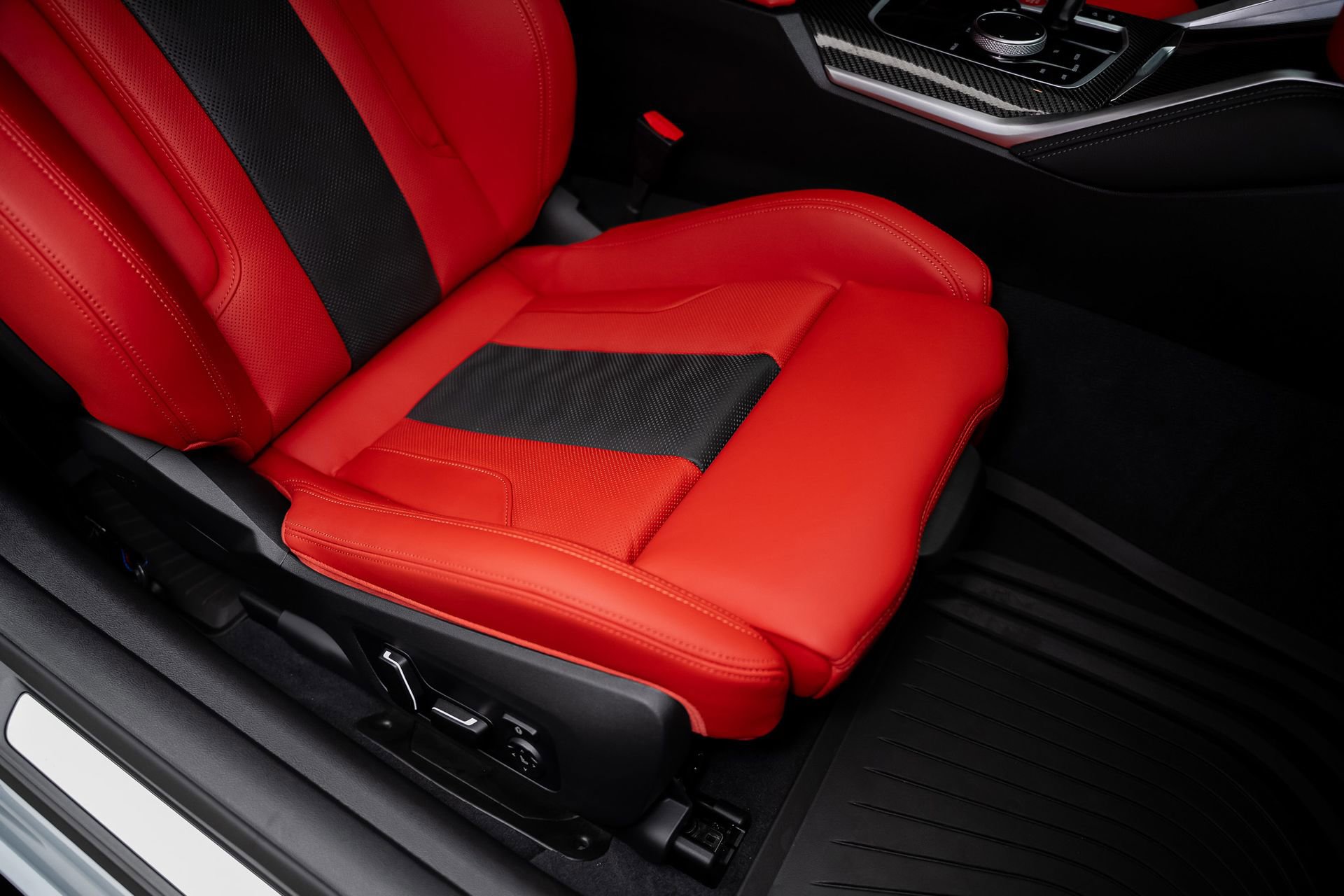 Used 2026 BMW M4 Competition RWD image 68