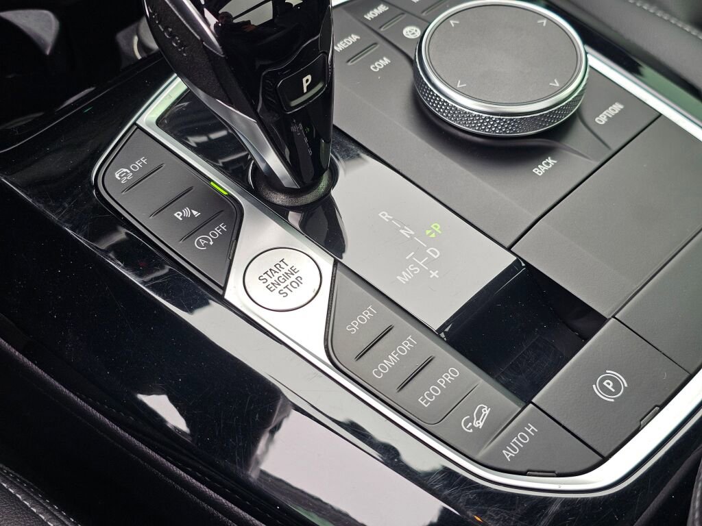 Used 2024 BMW X3 xDrive30i w/ Premium Essential Package image 38