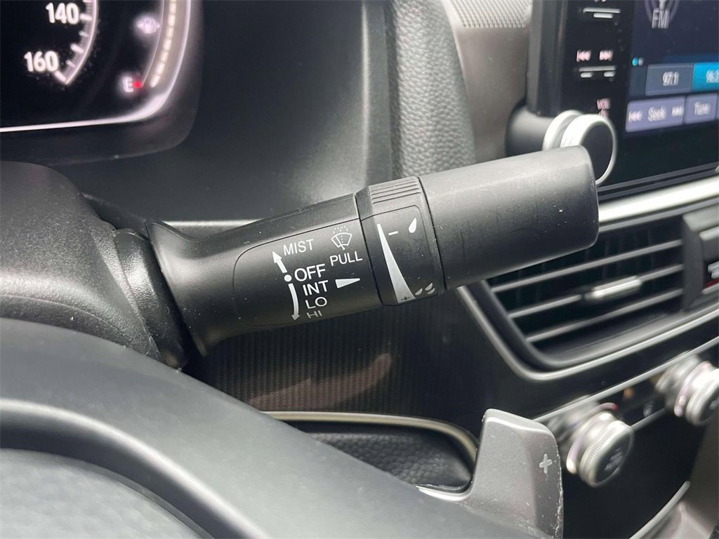 Used 2022 Honda Accord Sport image 23