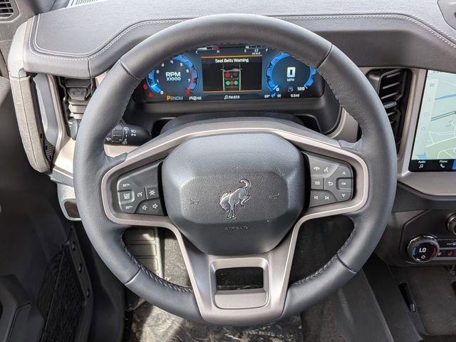 New 2026 Ford Bronco Outer Banks AWD/4WD image 19