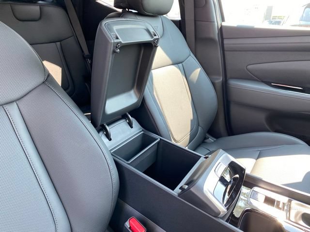 New 2026 Hyundai Santa Cruz XRT AWD/4WD image 34
