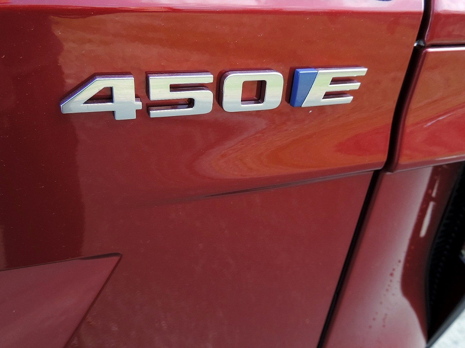 New 2025 Cadillac Lyriq Sport RWD image 12