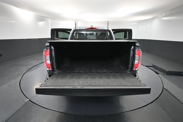 Used 2018 GMC Canyon SLT w/ Driver Alert Package AWD/4WD image 40