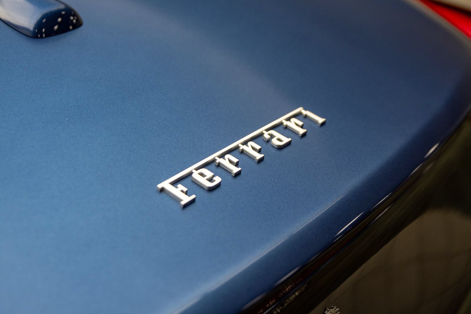 Used 2016 Ferrari California T RWD image 52