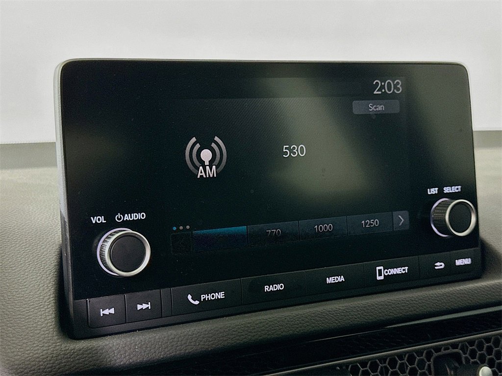 Used 2023 Honda Civic Sport image 25