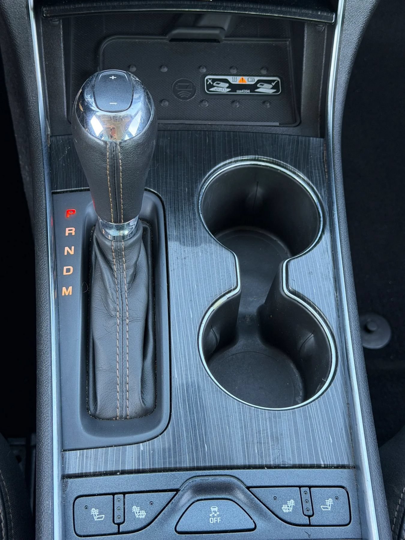 Used 2020 Chevrolet Impala Premier FWD image 22