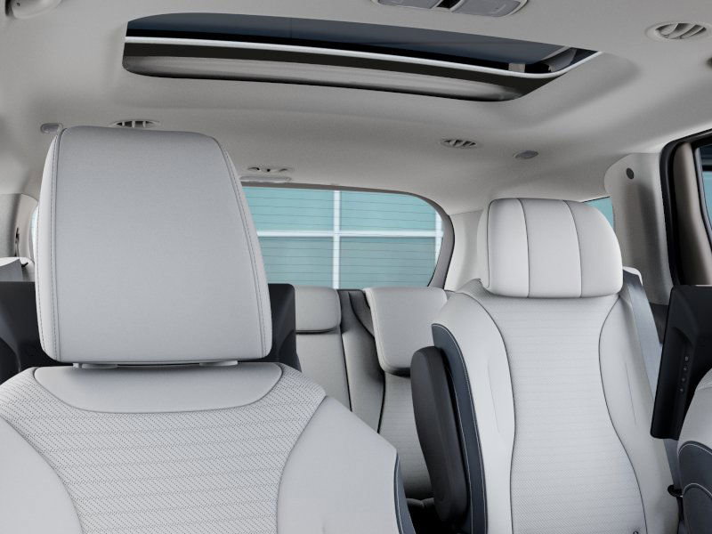 New 2026 Kia Carnival SX Prestige image 28