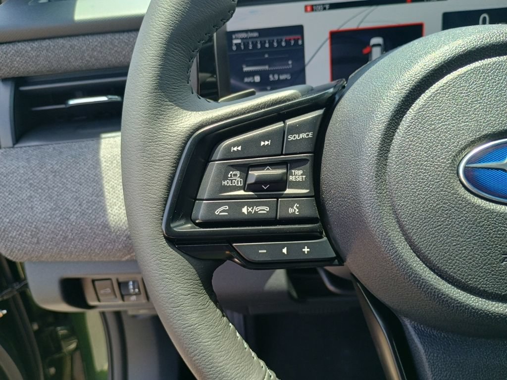 New 2026 Subaru Outback Limited AWD/4WD image 19