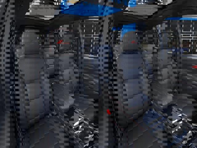 New 2026 Chevrolet Traverse Z71 w/ Enhanced Driving Package image 16