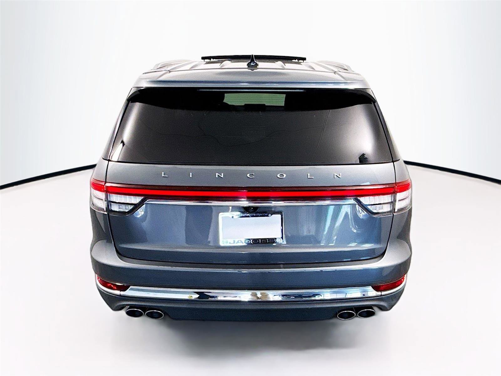 Used 2023 Lincoln Aviator Reserve image 31