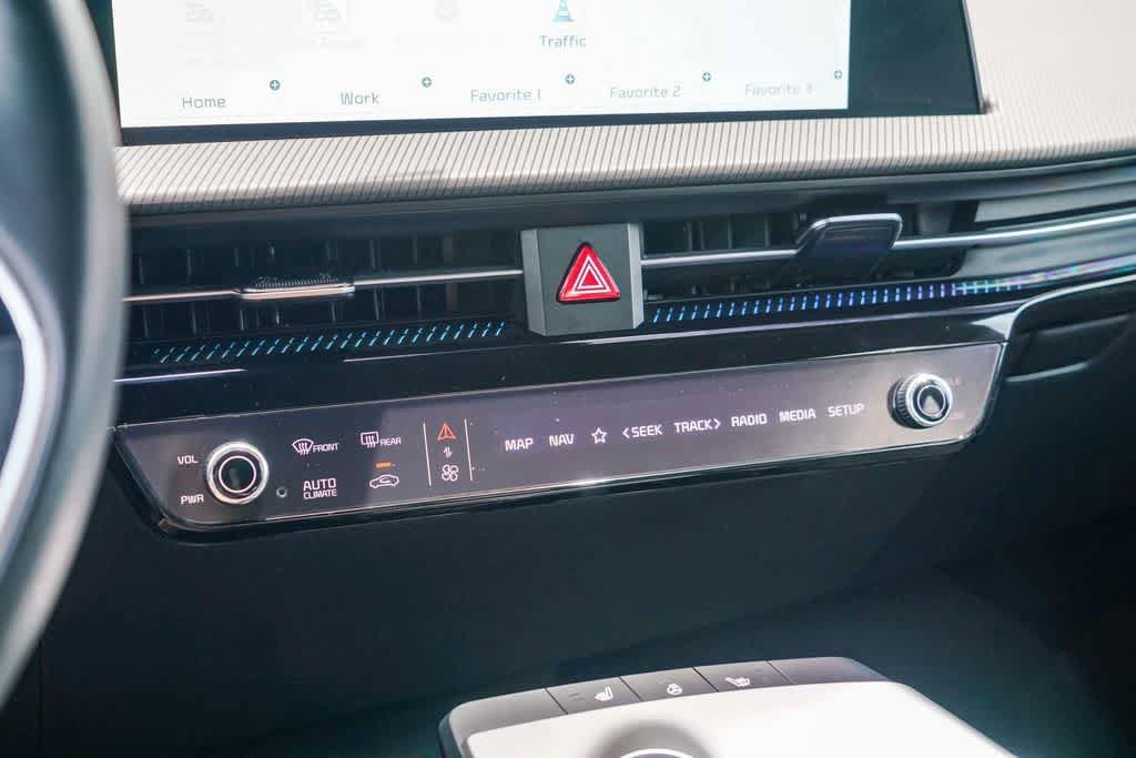 Certified 2023 Kia EV6 GT AWD/4WD image 21