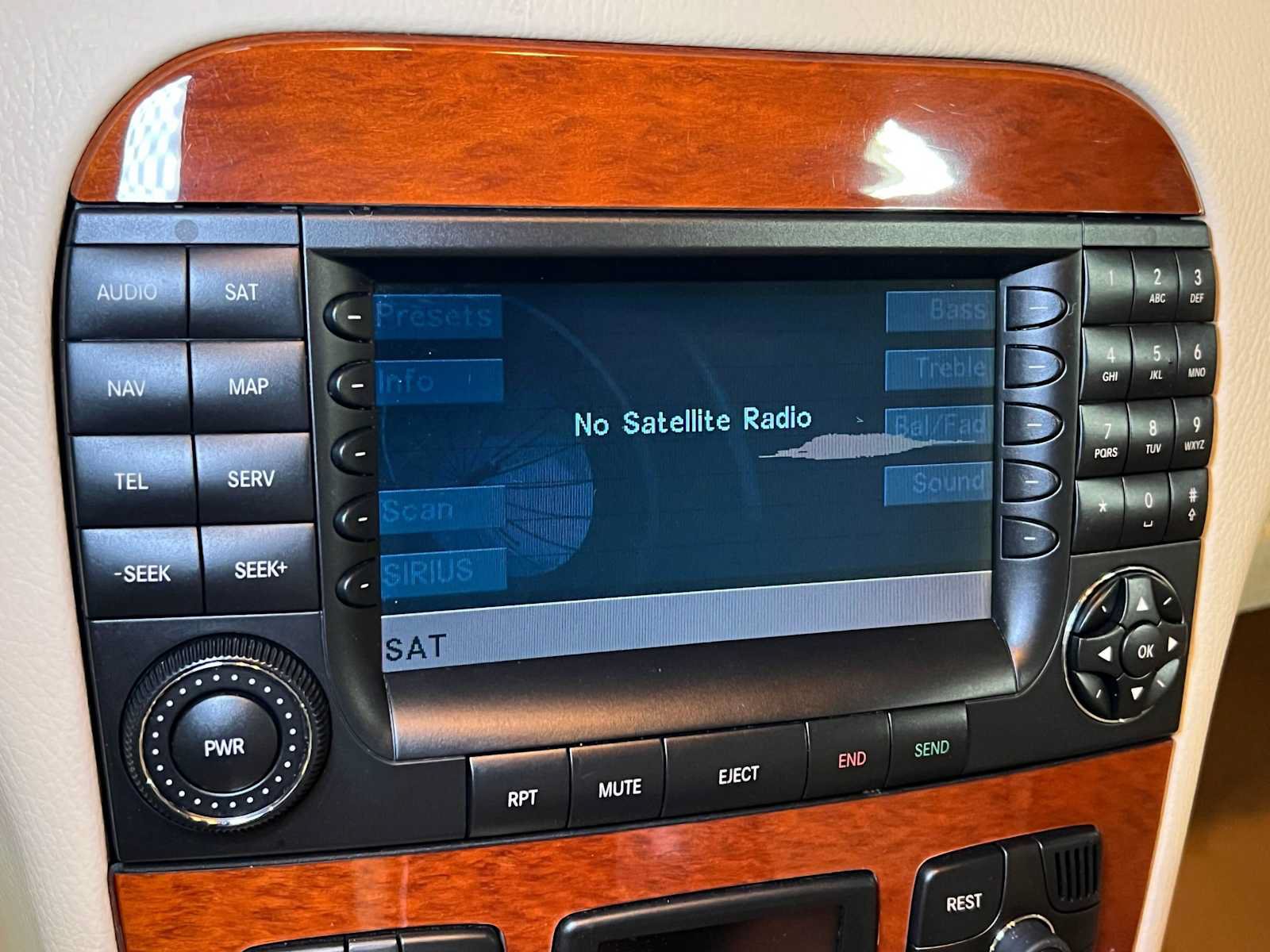 Used 2005 Mercedes-Benz S 430 image 34
