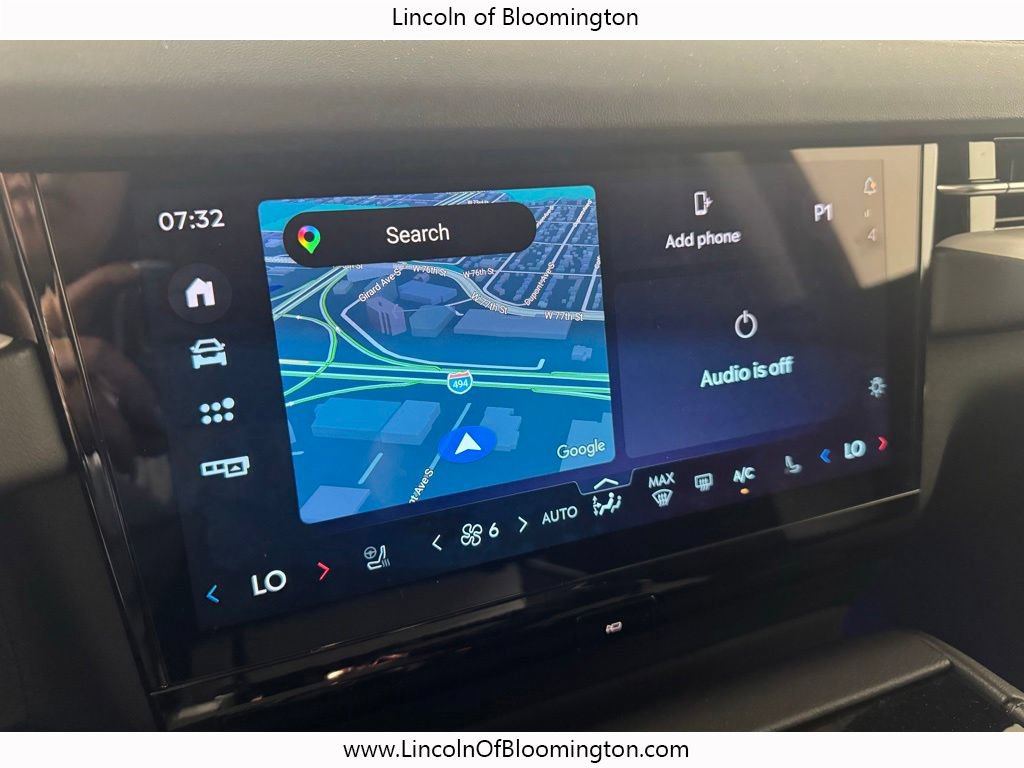 New 2026 Lincoln Navigator L Reserve AWD/4WD image 56