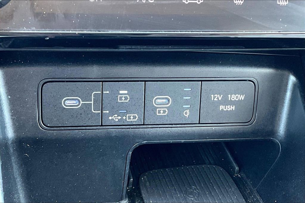 Used 2025 Hyundai Tucson SEL image 31