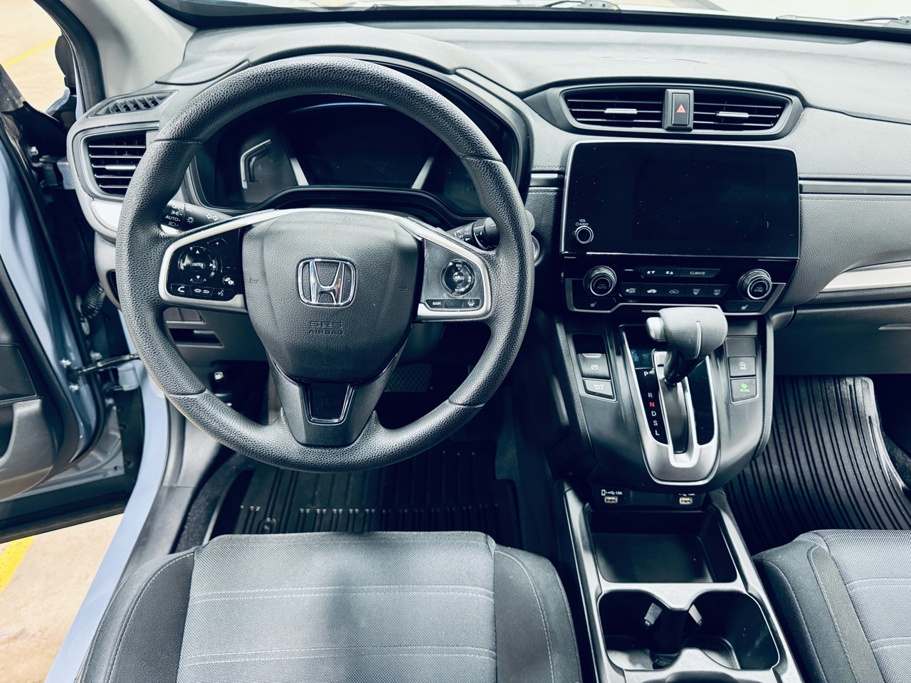 Used 2021 Honda CR-V Special Edition image 37