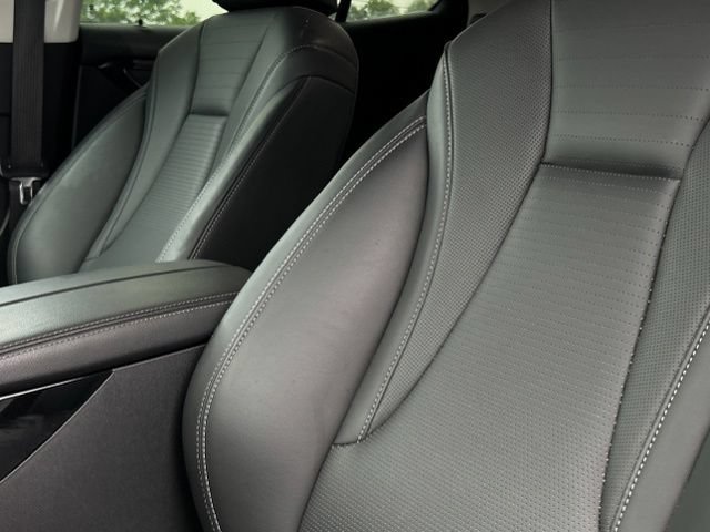 Certified 2024 Buick Envision Preferred AWD/4WD image 35