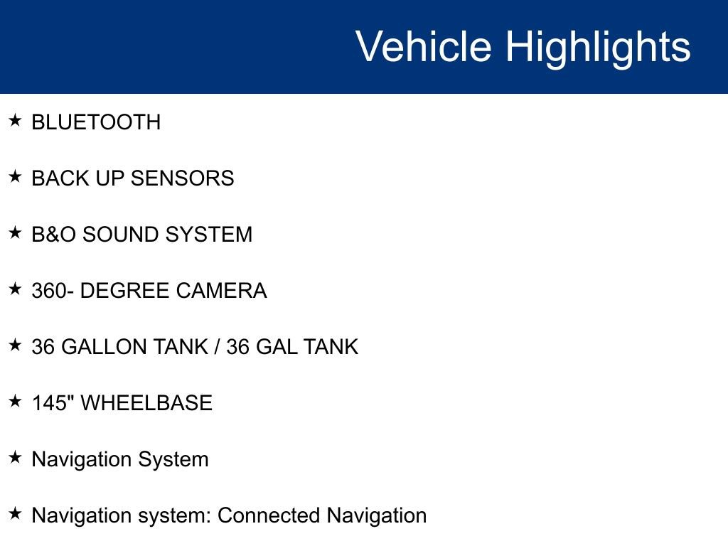Certified 2023 Ford F150 Lariat w/ Equipment Group 502A High image 24