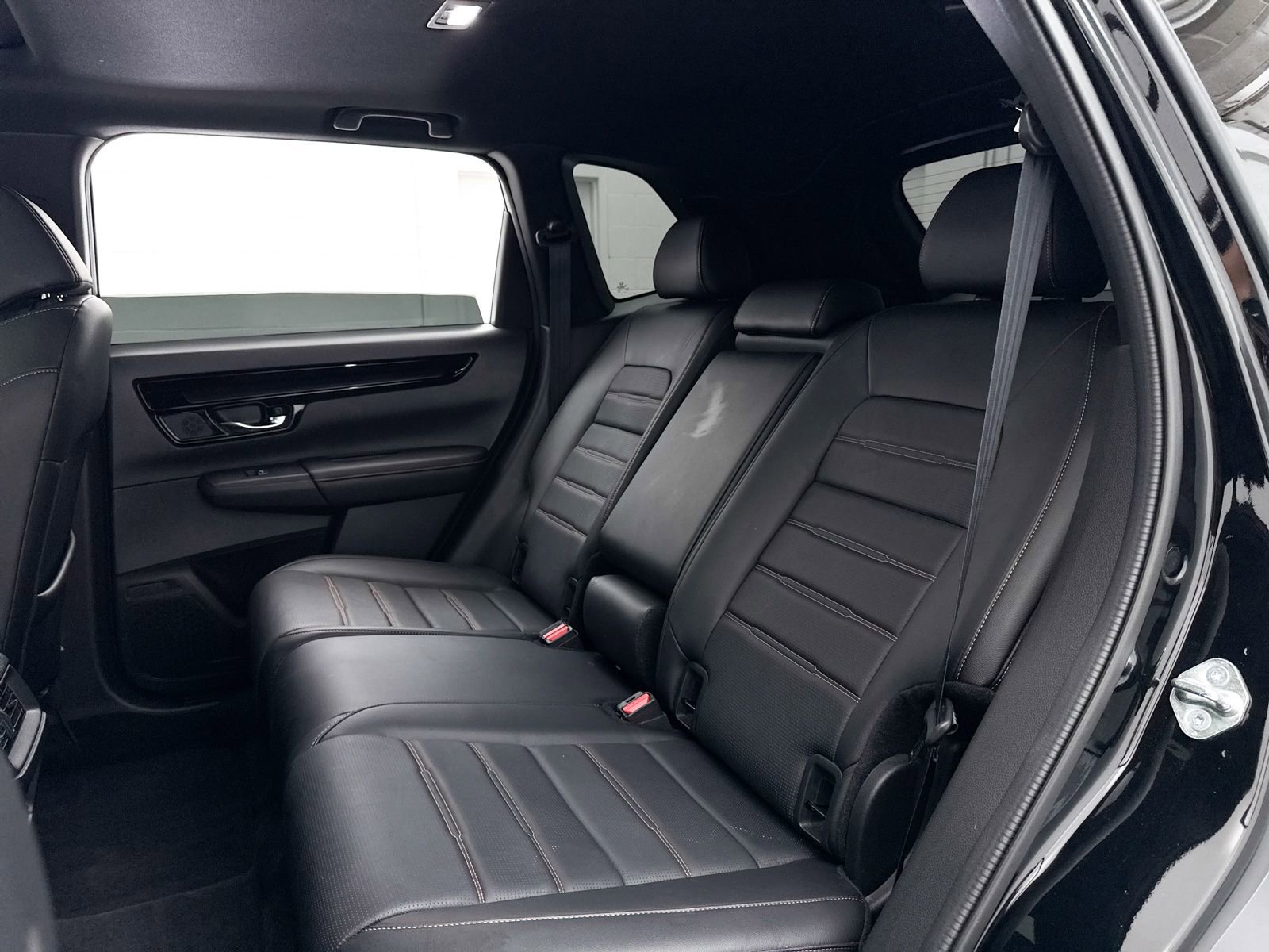 Used 2025 Honda CR-V Sport Touring image 32