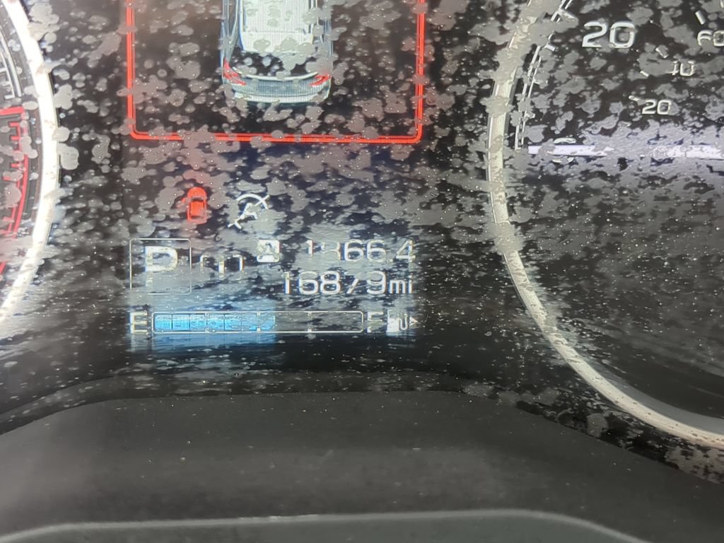 Certified 2023 Subaru Forester Limited AWD/4WD image 31