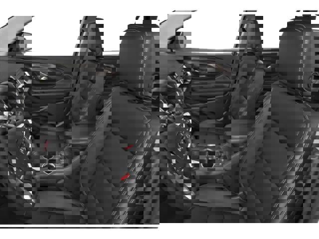 Certified 2022 GMC Terrain SLT w/ Infotainment Package II image 9