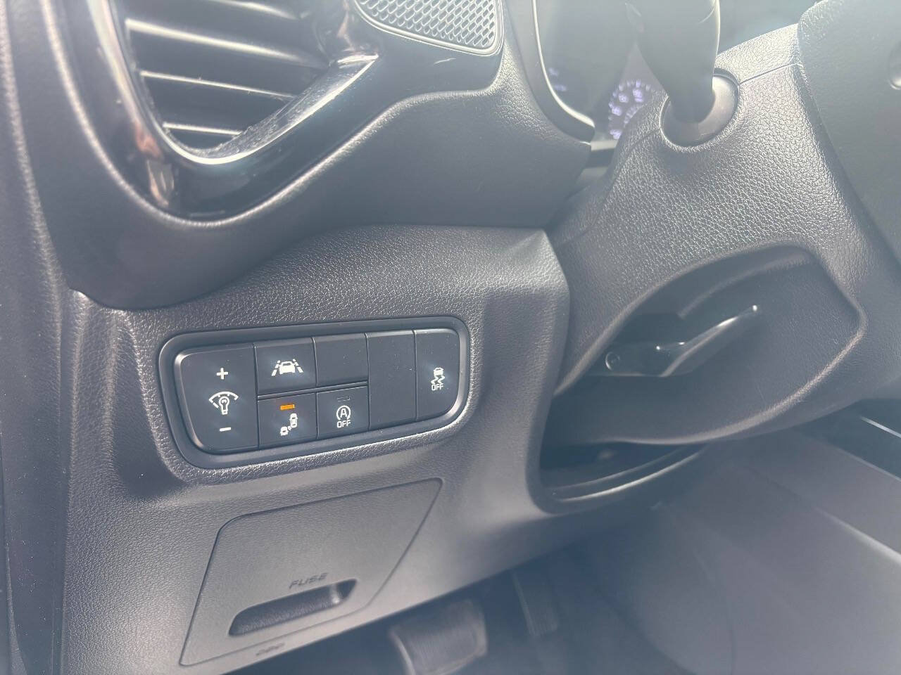 Used 2020 Kia Soul EX FWD image 26