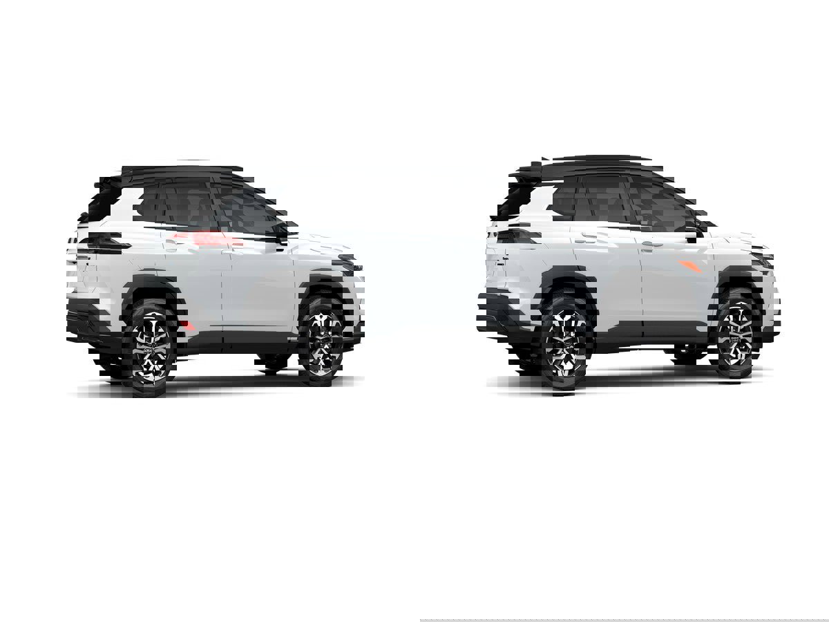 New 2026 Toyota Corolla Cross SE image 11