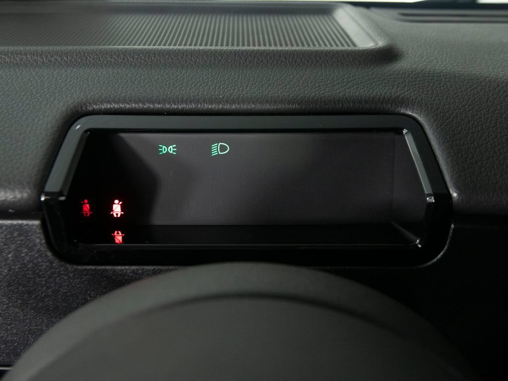 New 2026 INEOS Grenadier Station Wagon AWD/4WD image 18