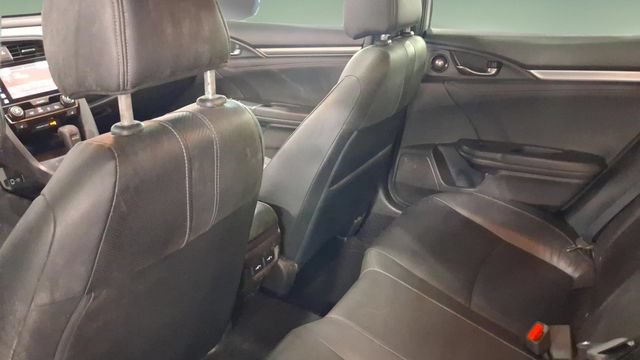 Used 2018 Honda Civic Sport Touring image 23