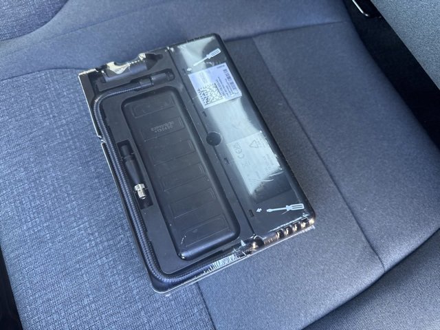 New 2025 Ford F150 Lightning XLT w/ Max Trailer Tow Package image 50