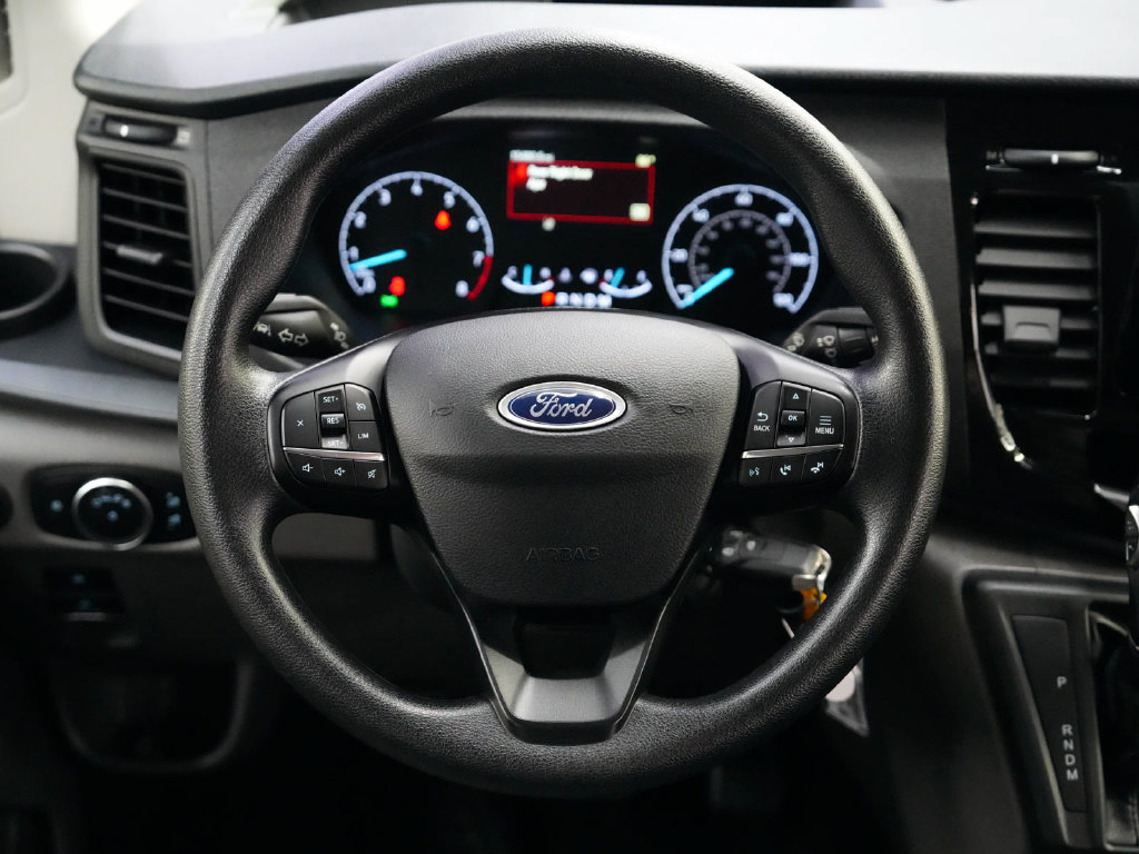 Used 2025 Ford Transit 350 XLT RWD image 20