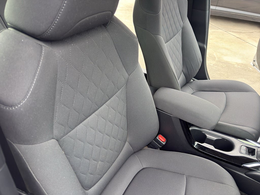 Used 2020 Toyota Corolla LE FWD image 26