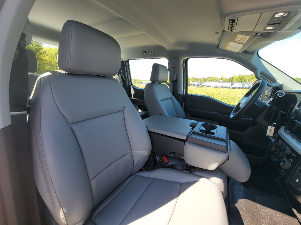 New 2026 Ford F250 XL image 35