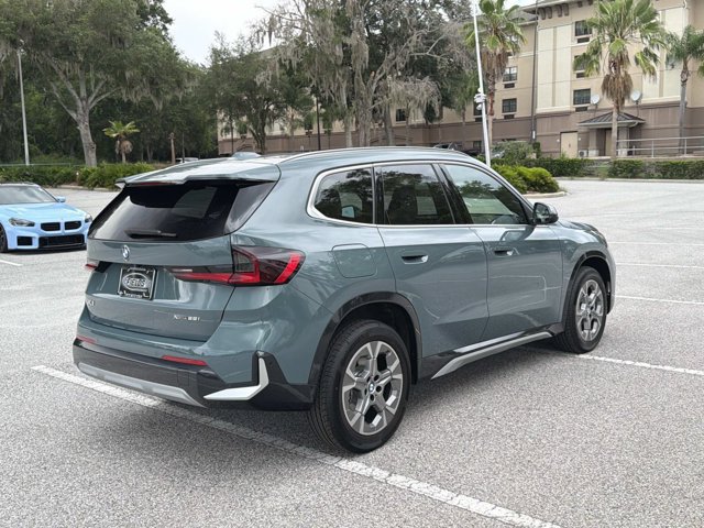 New 2026 BMW X1 xDrive28i w/ Convenience Package AWD/4WD image 4