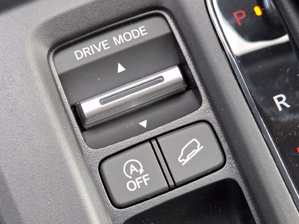 New 2026 Honda CR-V LX image 8