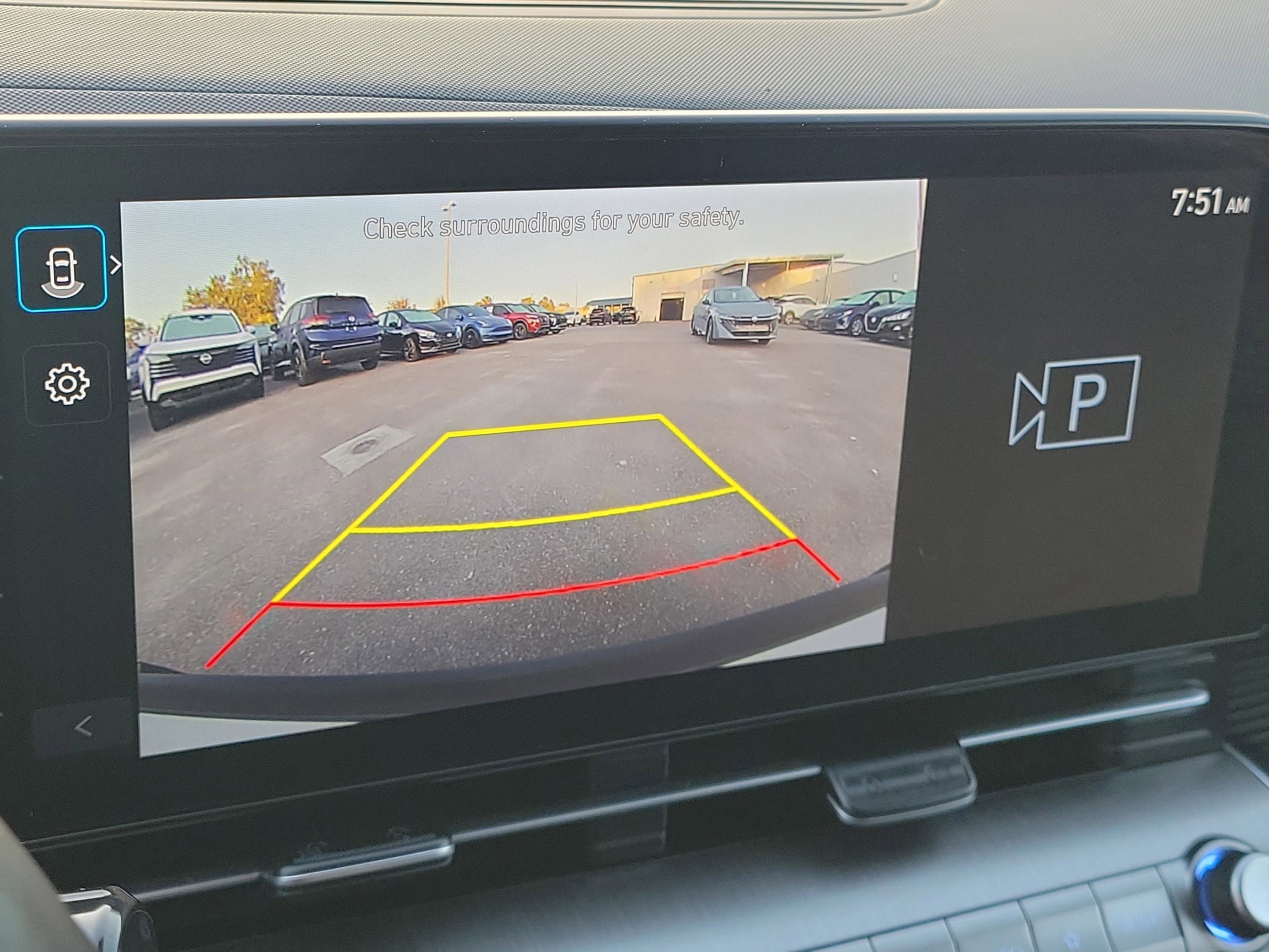 Used 2024 Hyundai Kona SEL image 29