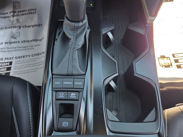 New 2026 Toyota Camry SE image 18