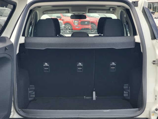 Certified 2022 Ford EcoSport SE AWD/4WD image 22