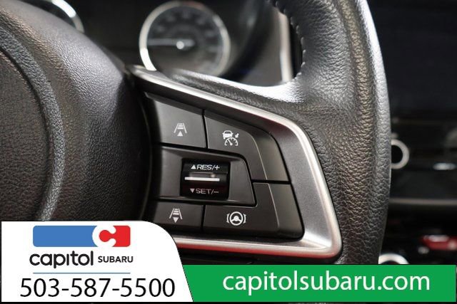 Used 2020 Subaru Forester Touring w/ Popular Package #2 AWD/4WD image 20