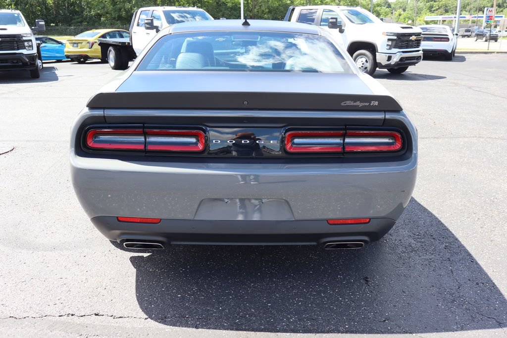 Used 2023 Dodge Challenger R/T Scat Pack RWD image 31