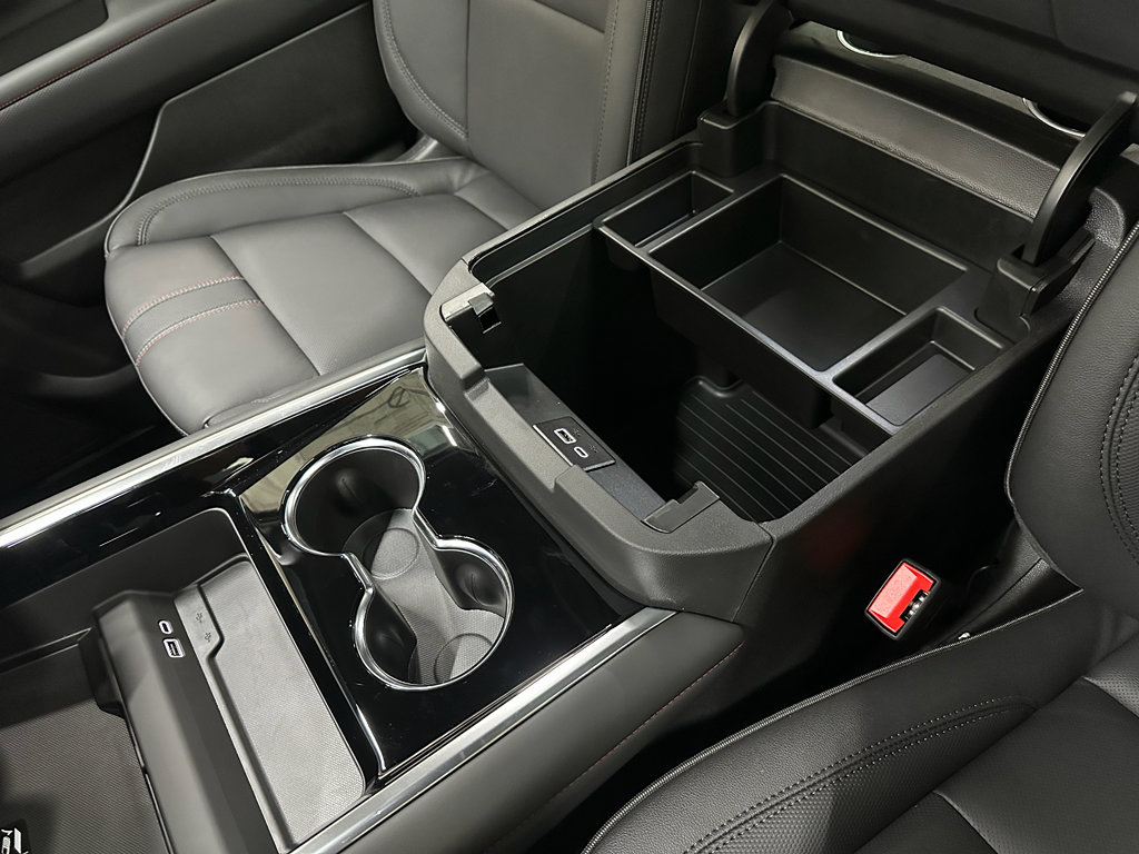 New 2026 Chevrolet Tahoe RST w/ Comfort Package image 38