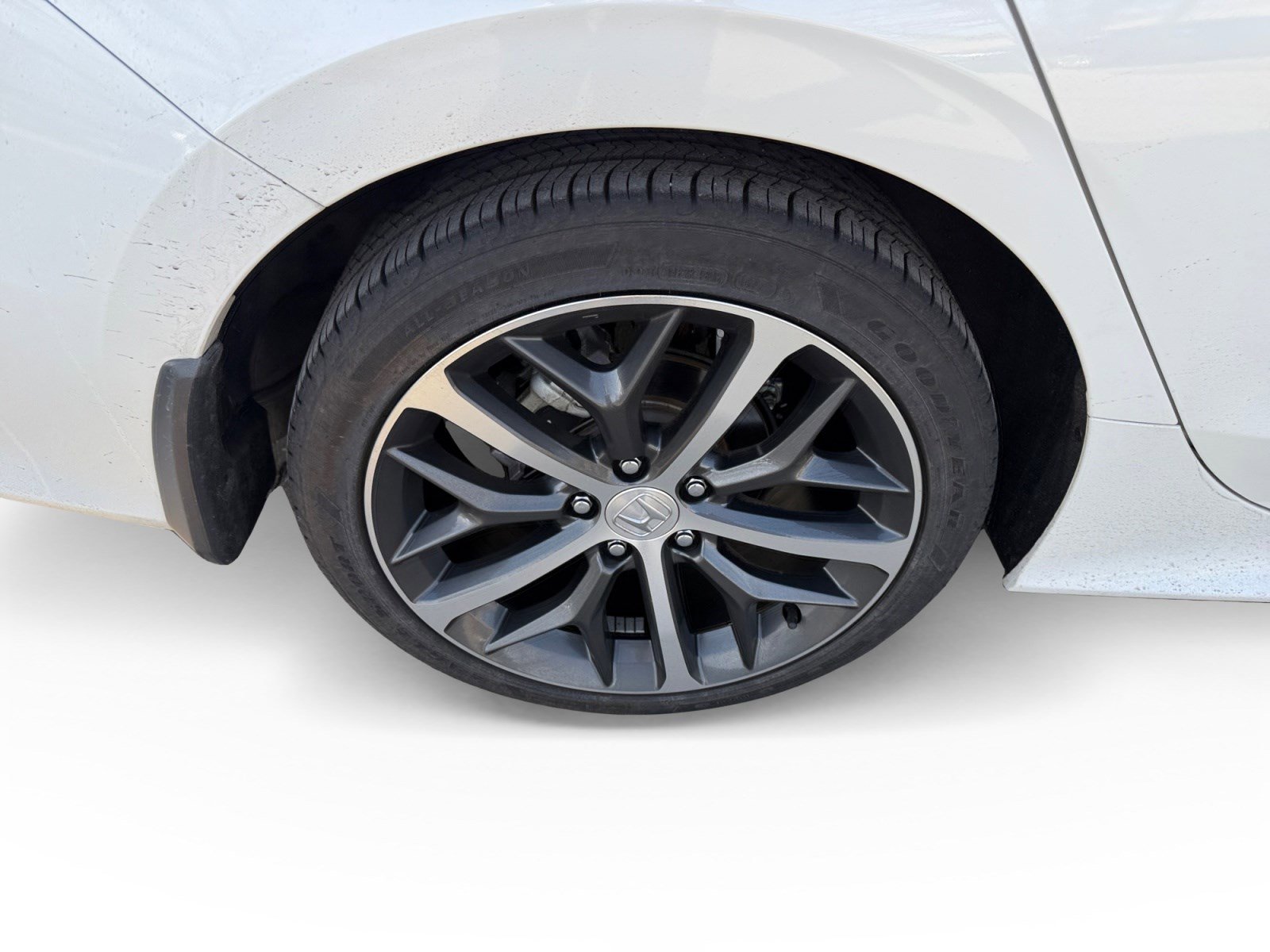 Used 2024 Honda Civic Touring image 17