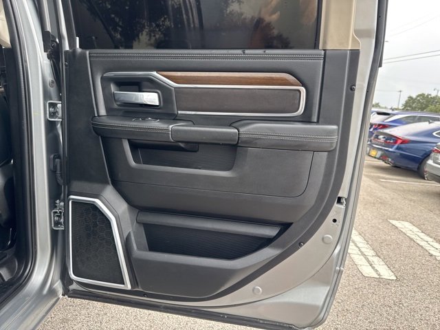 Used 2024 RAM 2500 Laramie image 17