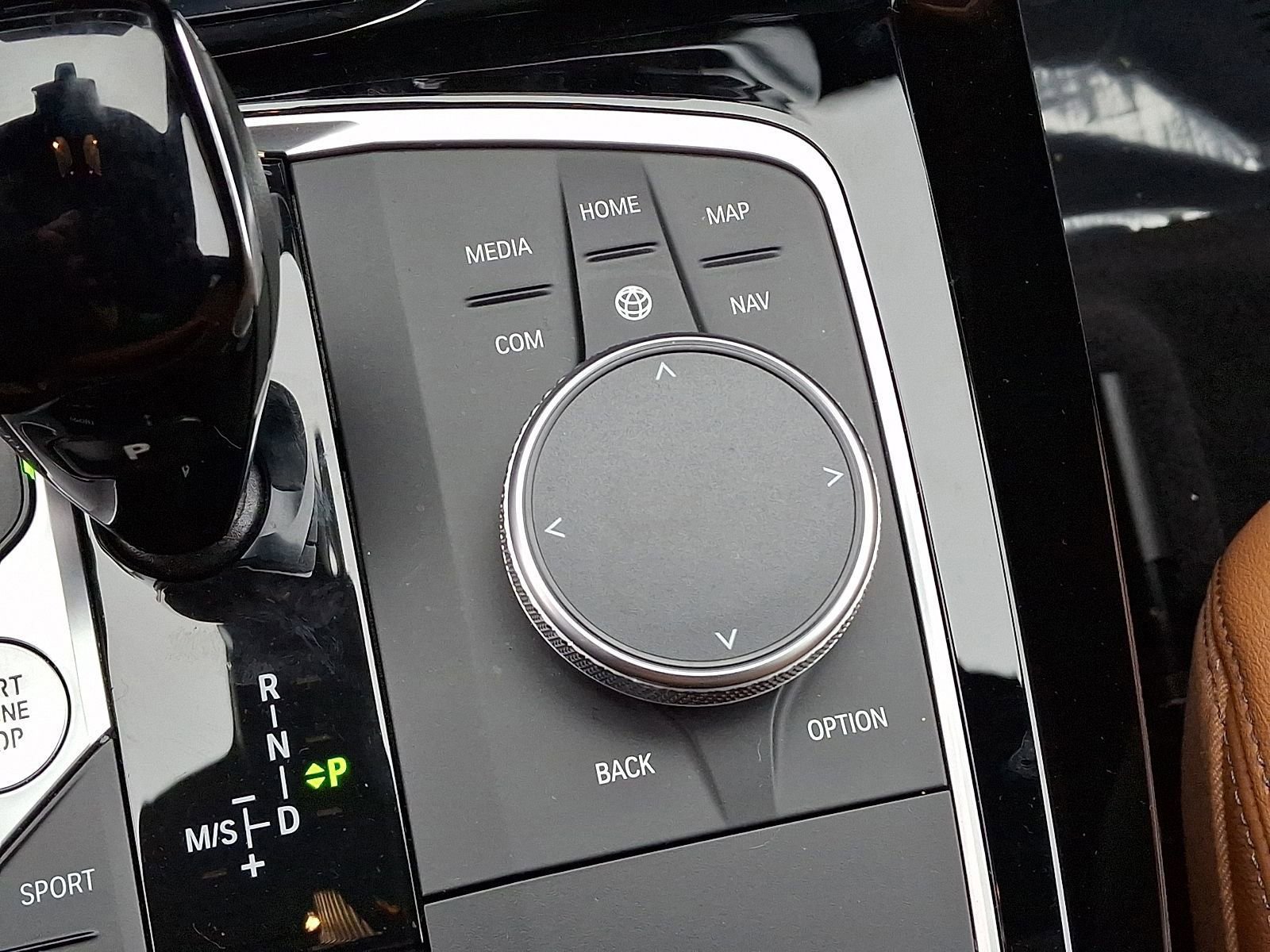 Used 2024 BMW X3 xDrive30i w/ Premium Package w/ZPA image 28